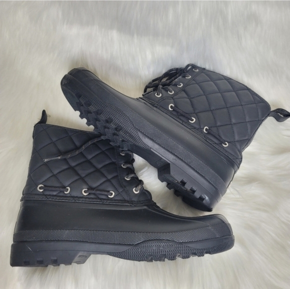 Sperry Top-Sider Gosling Duck Boots - Picture 3 of 7